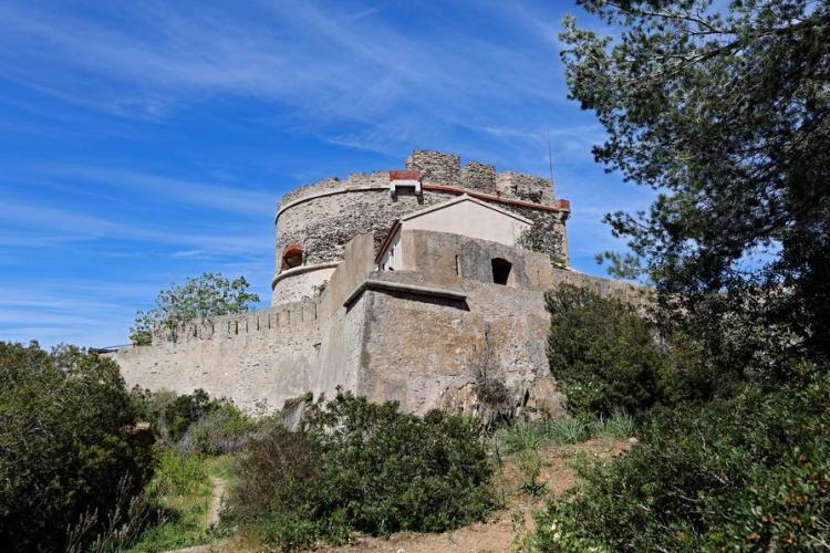 Journ&eacute;es europ&eacute;ennes du Patrimoine - Port-Cros_Hy&egrave;res