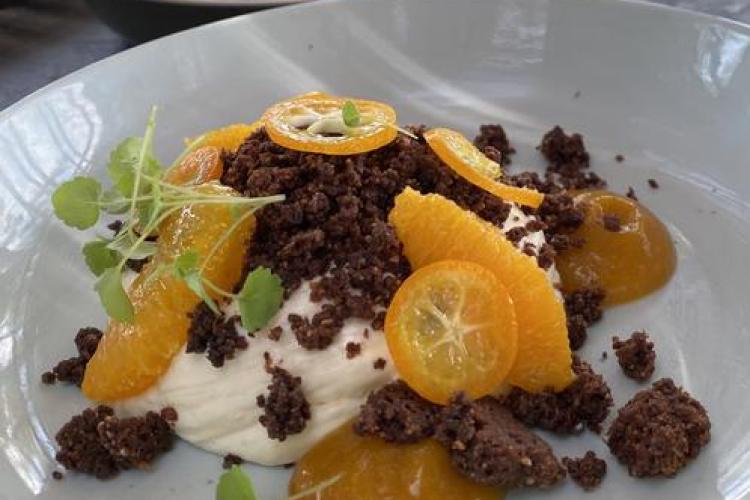 Art et dîner gourmet au Musée du Niel_Hyères