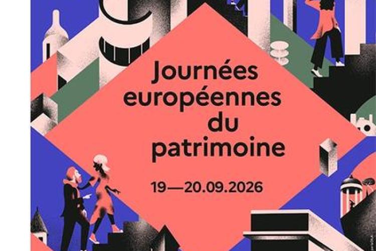 Journ&eacute;es Europ&eacute;ennes du Patrimoine d'Hy&egrave;res_Hy&egrave;res