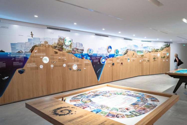 Visite guid&eacute;e | Fort du Pradeau_Hy&egrave;res