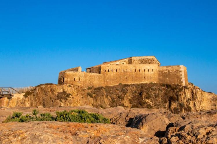 Visite guid&eacute;e | Fort du Pradeau_Hy&egrave;res