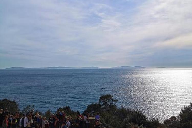 Domaine du Rayol - Visite guidée