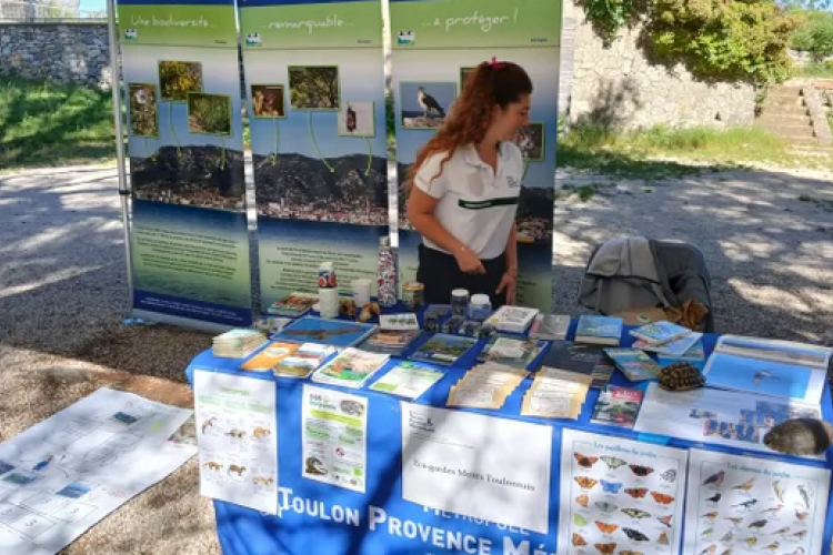 Journée mondiale de la biodiversité_Hyères