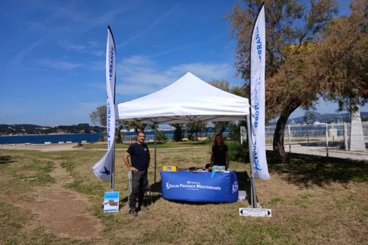 Journée mondiale de la biodiversité_Hyères