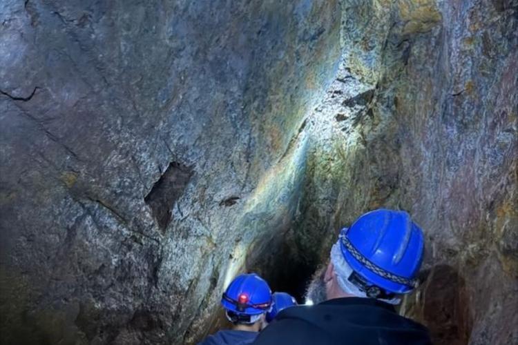 Le chemin des mineurs_Le Pradet