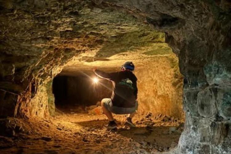 Le chemin des mineurs_Le Pradet