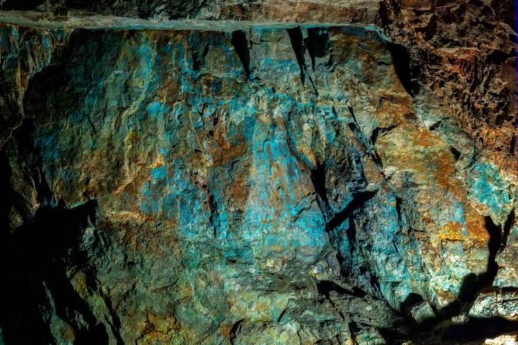 Le chemin des mineurs_Le Pradet