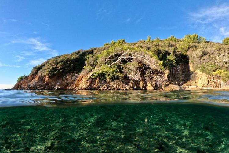 Mi-air mi-eau - mi-air mi-eau