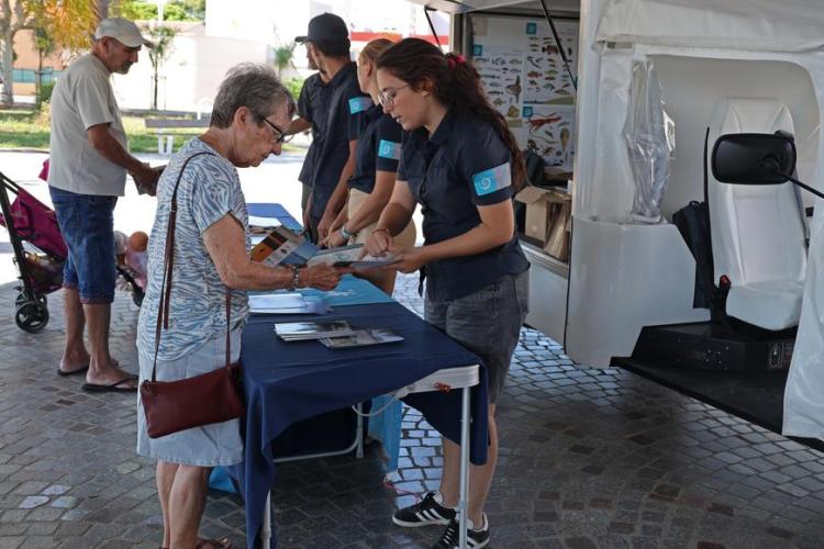 Les ateliers écoguides