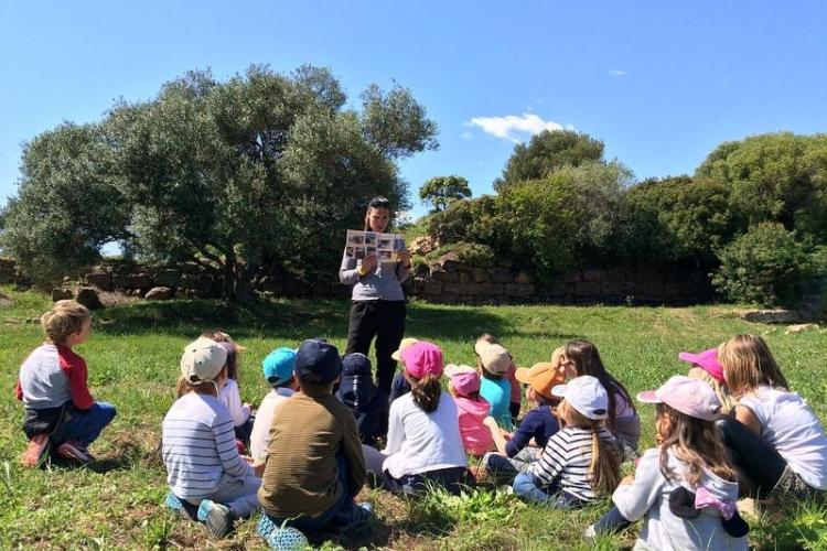Jeu d'enqu&ecirc;te &agrave; Olbia_Hy&egrave;res