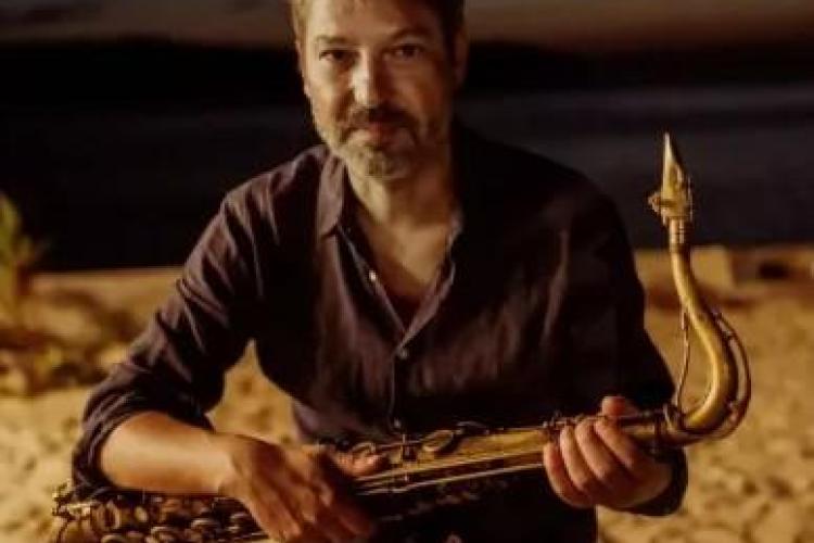 Jazz &agrave; Porquerolles : Carte blanche &agrave; Laurent Bardainne_Hy&egrave;res - Jazz &agrave; Porquerolles : Carte blanche &agrave; Laurent Bardainne_Hy&egrave;res