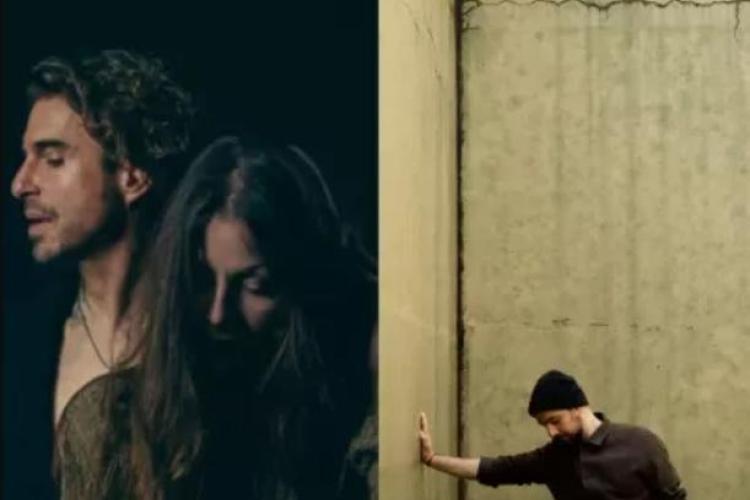 Jazz &agrave; Porquerolles : Samy Thi&eacute;bault & &Eacute;milie Aridon Hy&egrave;res - Jazz &agrave; Porquerolles : Samy Thi&eacute;bault & &Eacute;milie Aridon