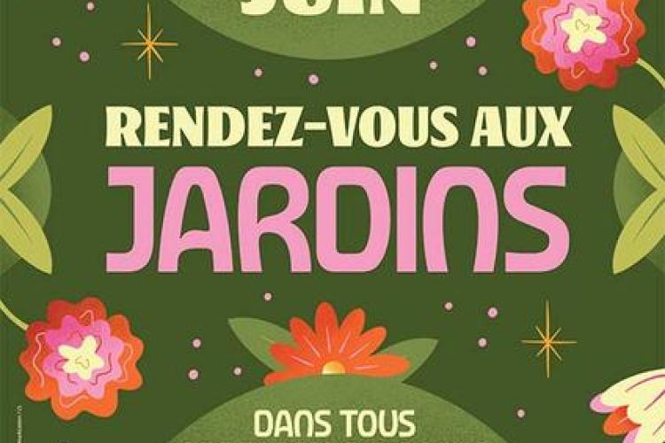 Rendez-vous aux jardins de la Villa Carmignac_Hy&egrave;res