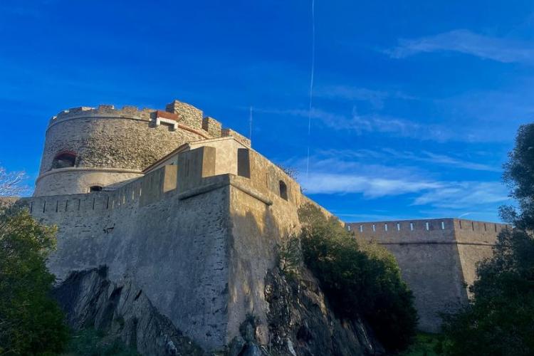 Point Rencontre - Patrimoine bâti historique_Hyères